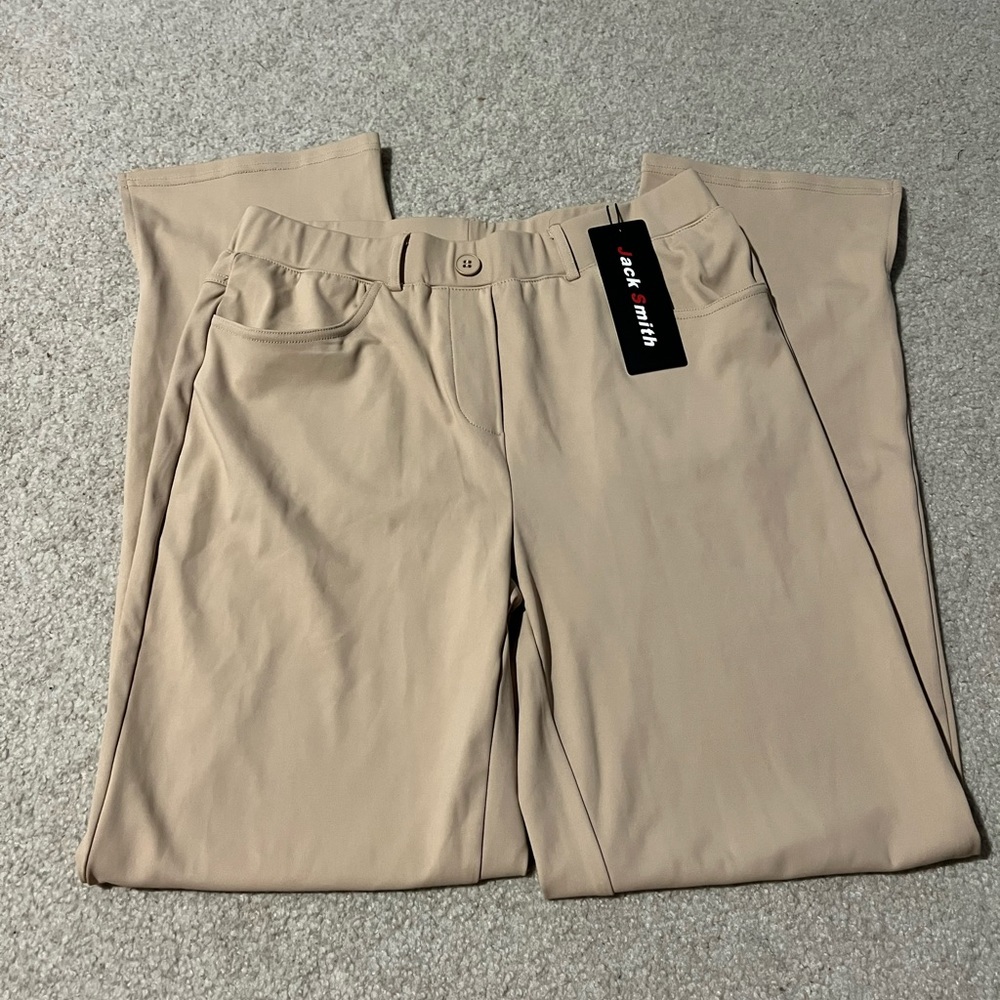 Jack smith nude pants